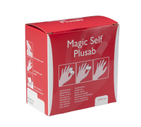 Magic Self 6x500 röd/blå